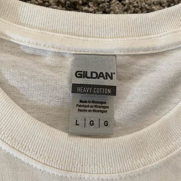 Boy Mom Pocket Tee - Picture 3 of 3